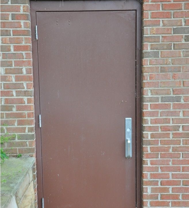 A fém nyílászárók előnyeiről